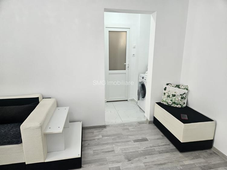 Apartament 3 Camere ,Renovat,l Arena Națională - Mega Mall-Comision 0% - 2