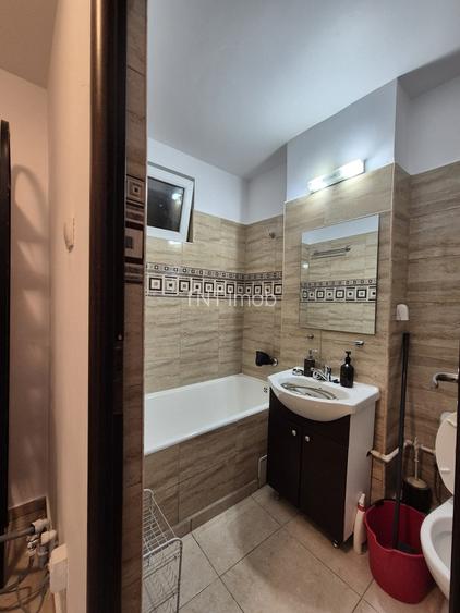 Apartament 2 camere Drumul Taberei | Renovat | 2 minute metrou Raul Doamnei - 9