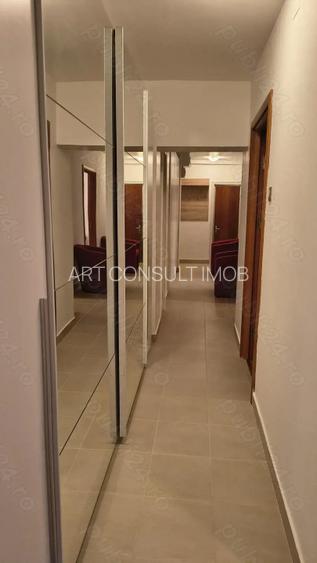 3 Camere | Ion Mihalache | Decomandat |  - 4