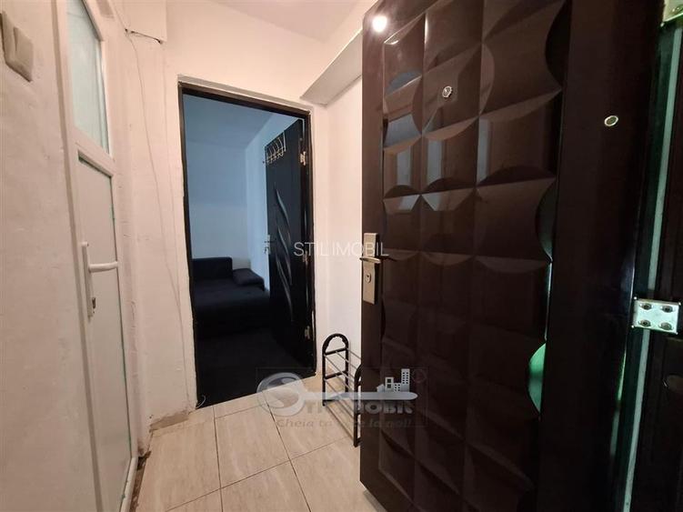 Apartament 2 camere, Podu Ros, bloc fara risc, vis a vis de Pasapoarte - 14