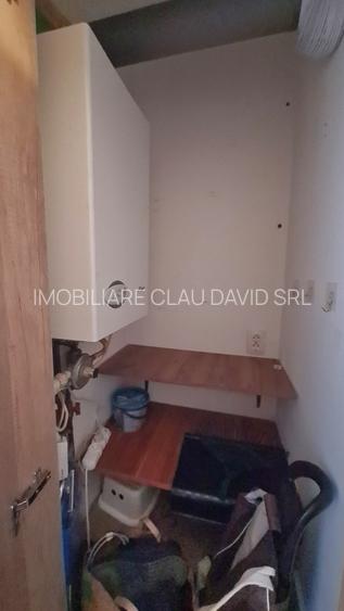 APARTAMENT 2 CAMERE MOBILAT UTILAT -TRACTORU - 9
