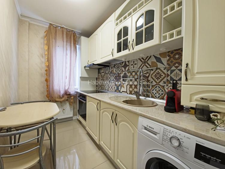 Apartament 2 camere, etaj intermediar, ultrafinisat, decomandat, Vivo - 15