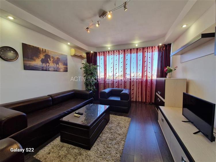 2 cam Tineretului-Cantemir, 3 min metrou Tineretului, vedere spate - 8