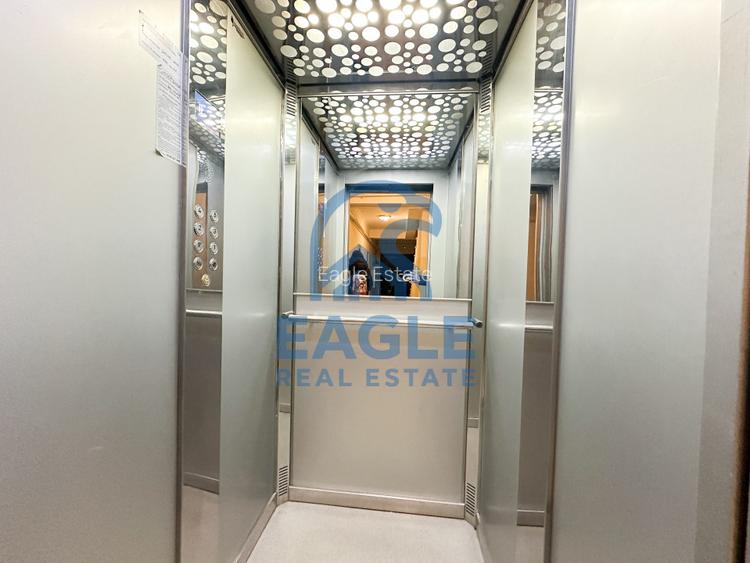 Tomis Plus - 2 Camere Modern cu balcon si parcare pe termen lung - 16