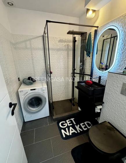 Apartament cu 2 camere semidecomandat, Grigorescu - 10