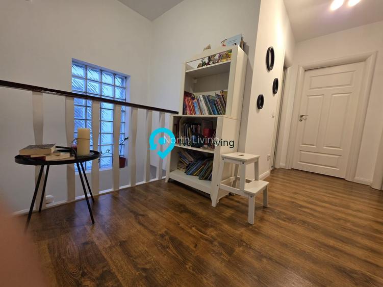 Casa 4 camere + curte 300 mp Tunari - 17