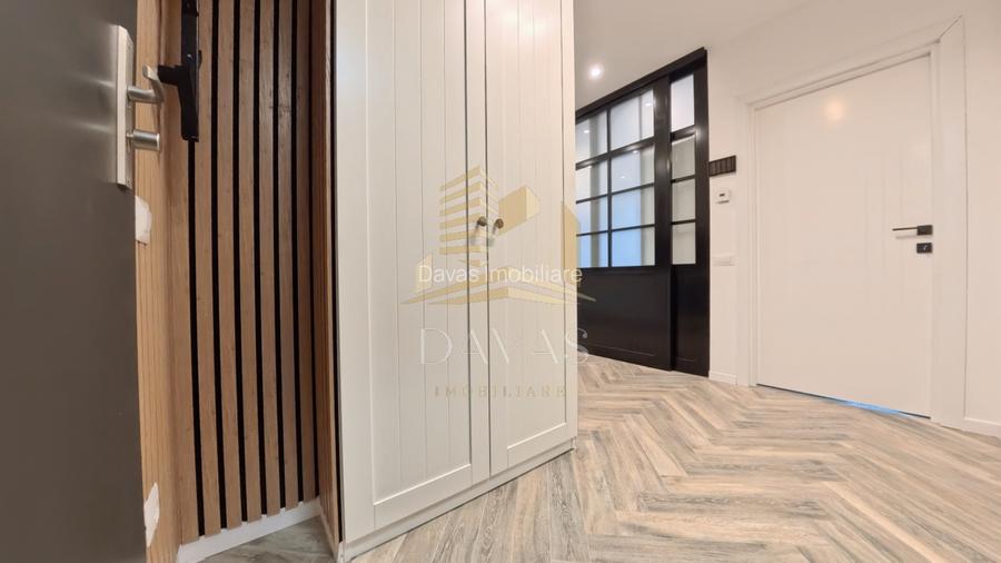 Apartament de 2 camere | The NEST  - 16