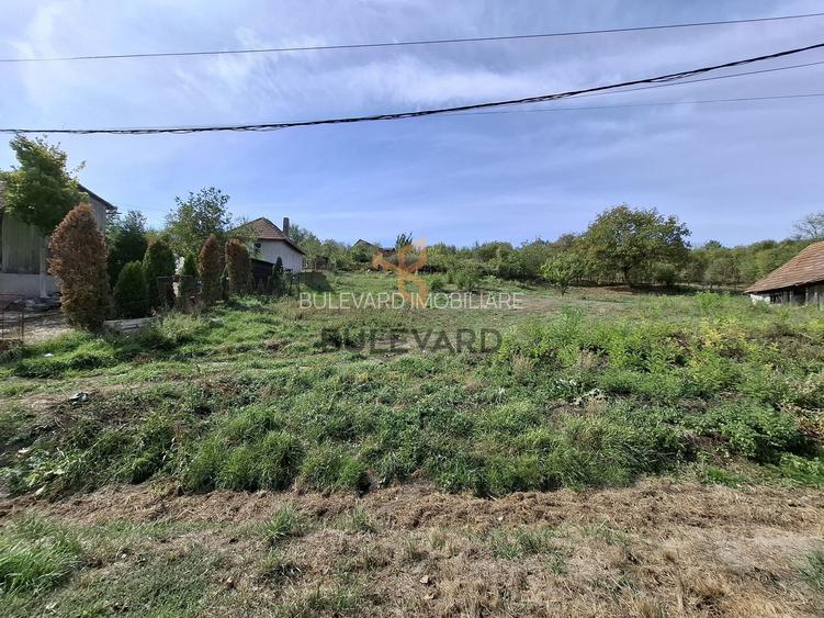 Comision 0. Teren intravilan in Cojocna! - 7