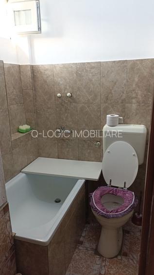 Garsoniera libera la vanzare zona Centrul Civic - 5