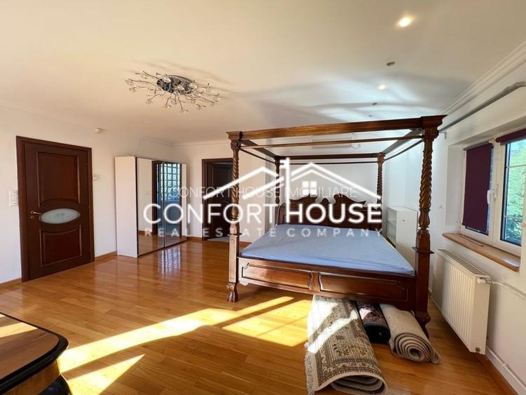 Vila cu gradina de vis in PIPERA - 35