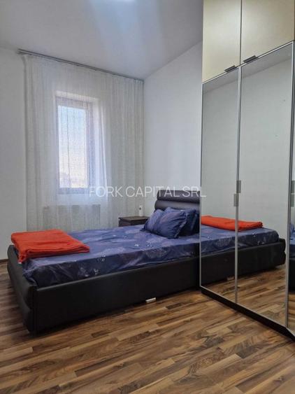 Gramont  3 camere imobil nou etj 6/7, sect 4 - 4