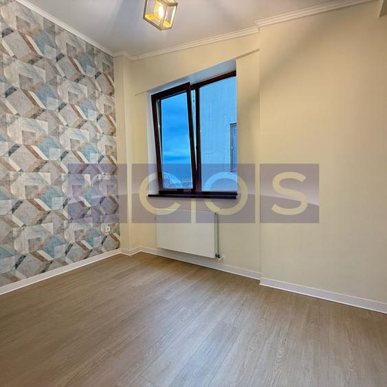 VANZARE 3 CAMERE | COMPLET UTILAT | PARCARE SUBTERANA + BOXA | ZONA DACIA - 6