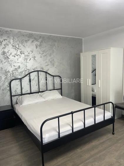 Garsoniera Lacul Tei - 4