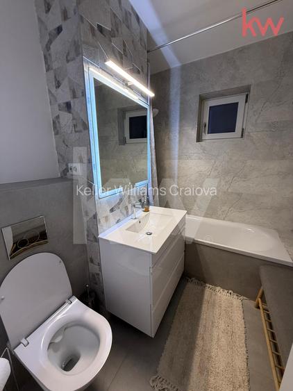 Apartament 3 camere, care te face să spui „Aici vreau să locuiesc”! - 6