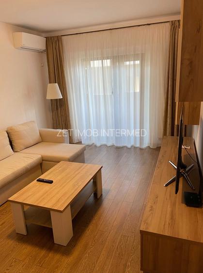 2 camere Titan - aleea Cindrel *imobil 2020* - 2