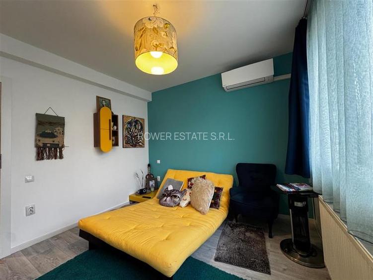 Casa Tip Duplex situata in cartierul Borhanci! - 12