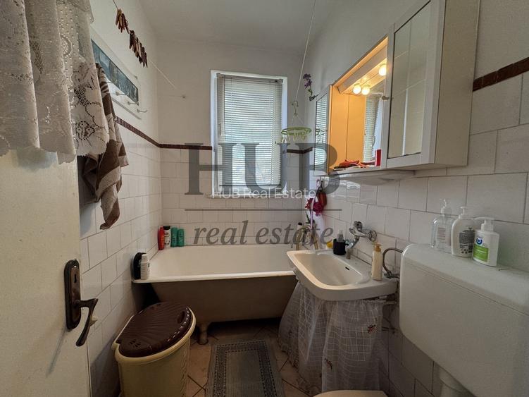 Apartament cu 2 camere | Etaj intermediar | de vanzare - 7