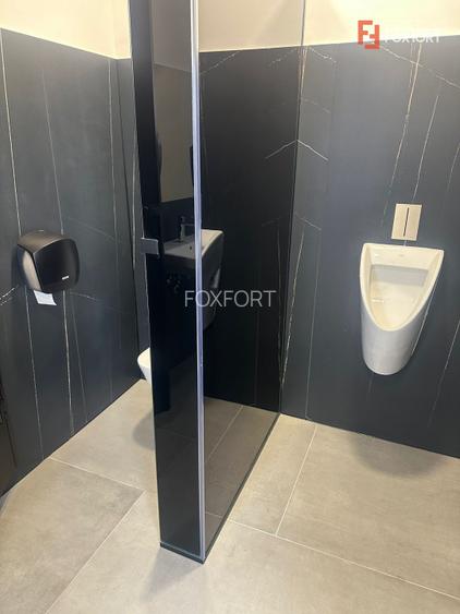 Hala industriala 500 mp + birouri, 1398 mp teren, acces TIR - Giarmata Vii - 24