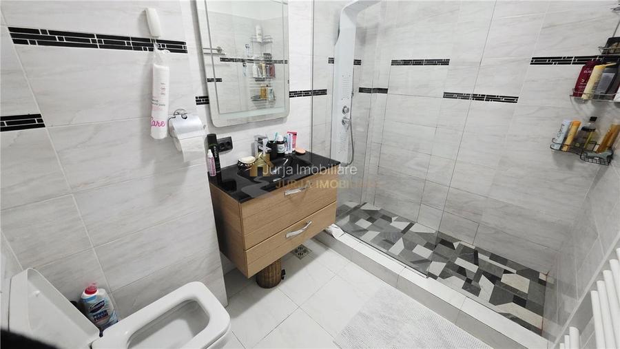 APARTAMENT 2 CAMERE 41 MP CURTE 96 MP DONATH PARK - 7