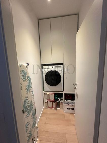 Apartament 2 Camere  | The Ivy - Jandarmeriei | Loc de Parcare - 5