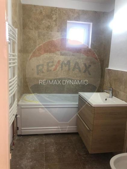 Apartament 4 camere Micalaca - zona 300 Malul Muresului - 7