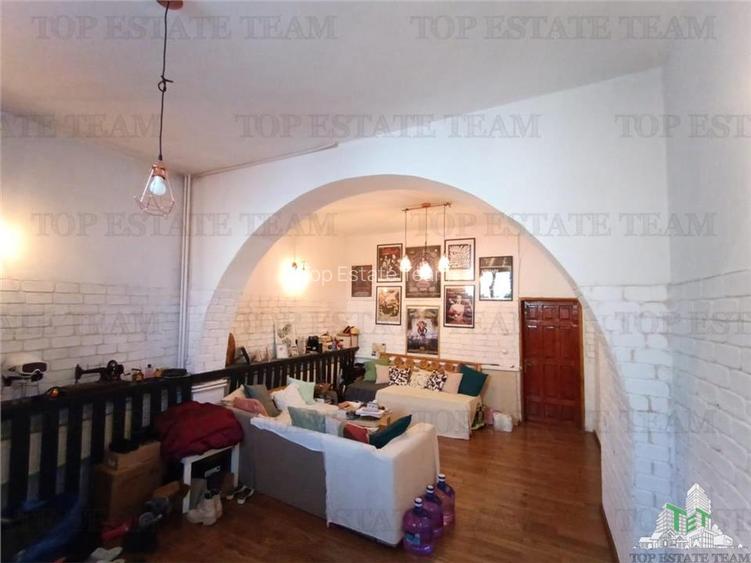 Vila 7 camere Domenii - 5