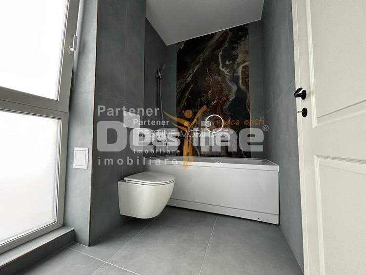 Apartament 3 CD 75MP REDIU Iasi+loc parcare - 11
