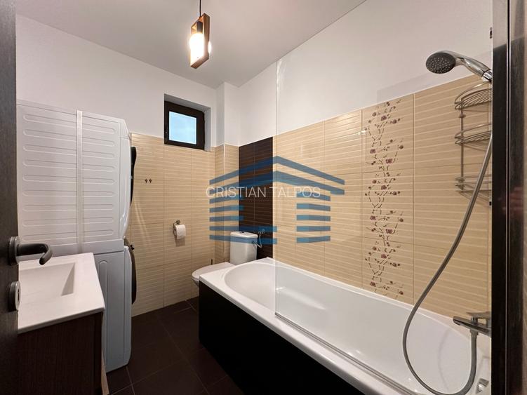 Apartament 2 camere -60mp - Open-space - Răcădău/Centrul Istoric - 4