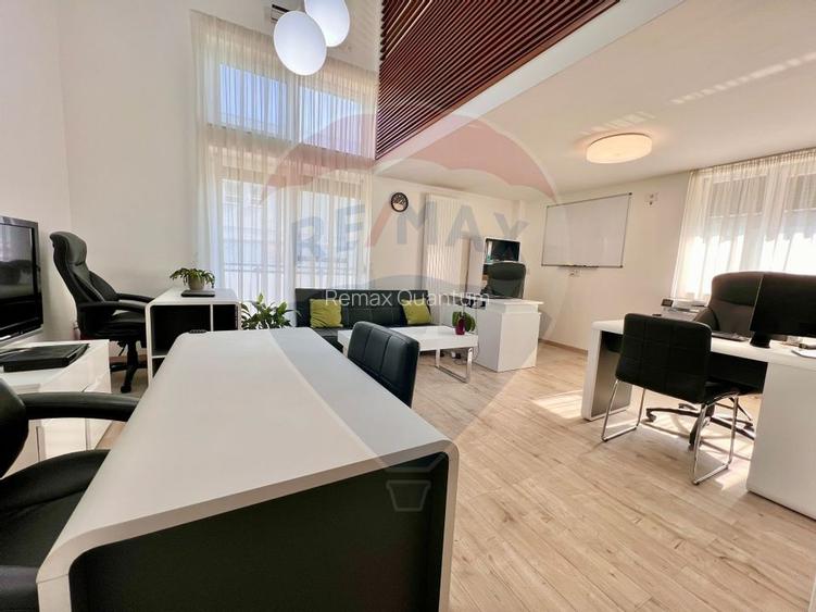 De vânzare apartament cu 2 camere tip loft, Prima Sucevei - 25