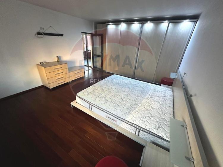 Apartament cu 2 camere P-ta Muncii - Theodor Sperantia - 10