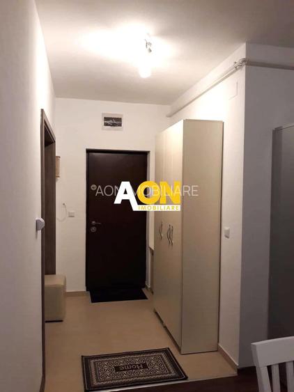 Apartament cu 3 Camere, Scară interioară, Zona Gară - 9