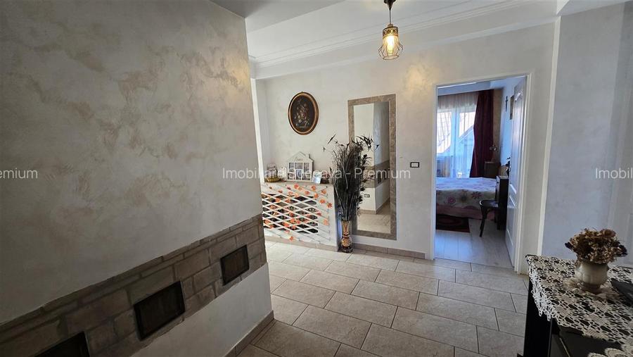 Casa si Spatiu Afacere in Rusii Manastioara - Suceava! - 18