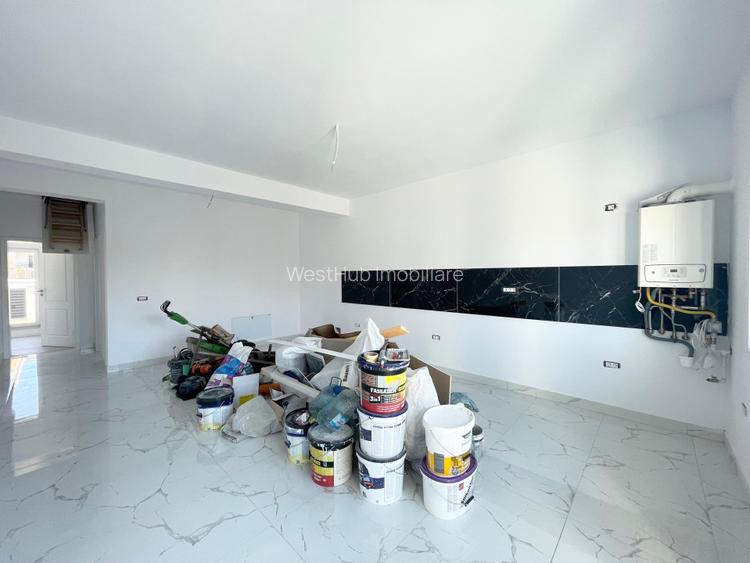 Duplex 3 dormitoare SUPERPOZITIE Mosnita Noua - 3