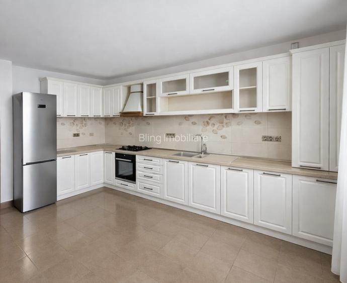 Duplex 120 mp utili, zona Florilor, disponibil imediat - 4