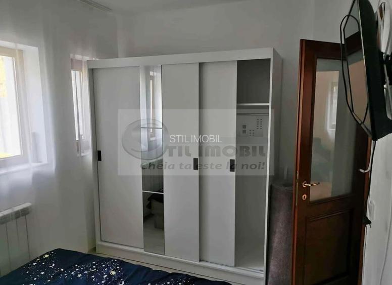 Apartament cu 2 camere si terasa - Rediu, 1km de rond Pacurari - 370€ - 4