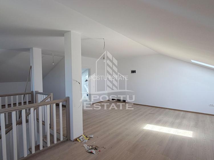 Casa tip duplex de vanzare Sacalaz - 12