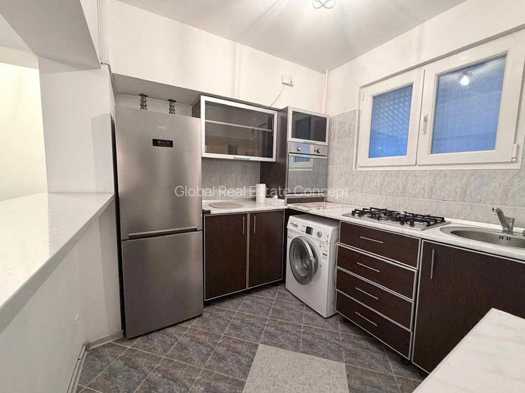 Închiriere Apartament 2 camere zona Ștefan Cel Mare - 5