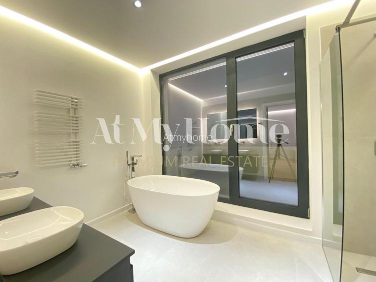 VILA INDIVIDUALA SUPERBA, MODERNA, FINISAJE PREMIUM // 5 CAMERE// MATEI MILLO - 6