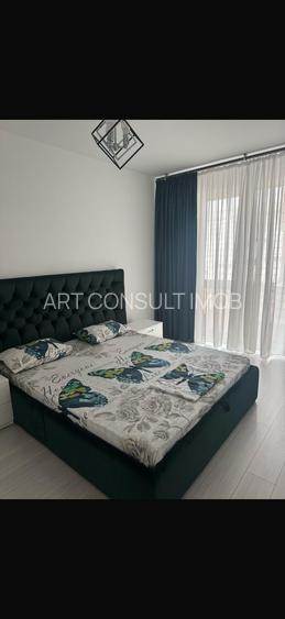 Sisesti | 2 Camere | Centrala | Parcare | Bloc nou | Prima inchiriere - 8