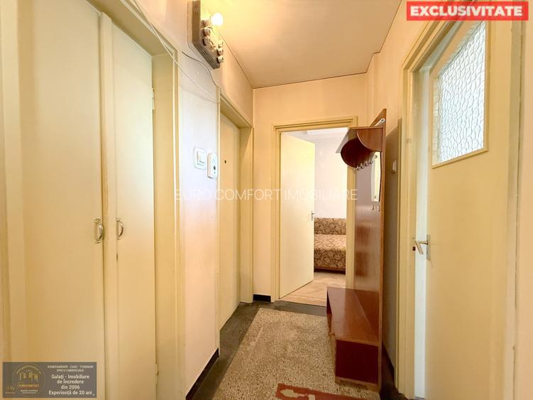 Vanzare apartament 3 camere, luminos și spațios – Țiglina 2 - 11