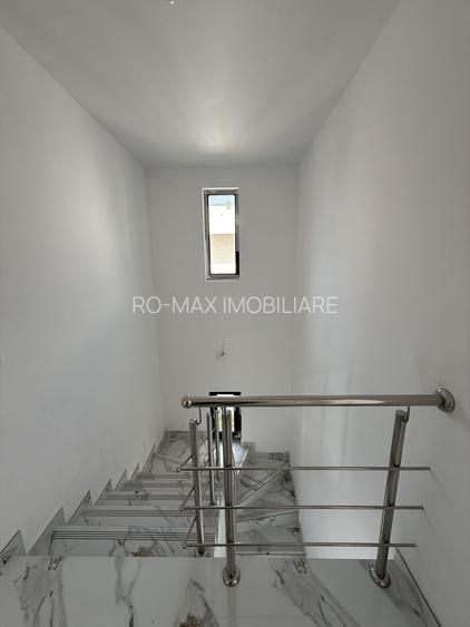 Vila 5 camere 163 mp construiți + teren 289mp - construcție 2023 - 15