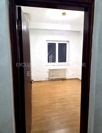 Etaj 1 la Vila Piata Muncii - Maior Coravu Birouri - 3