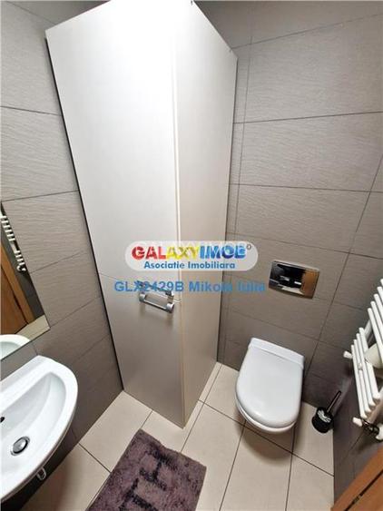 Apartament 2 camere Loc Parcare -1 Aviatiei - Upground Residence - 10