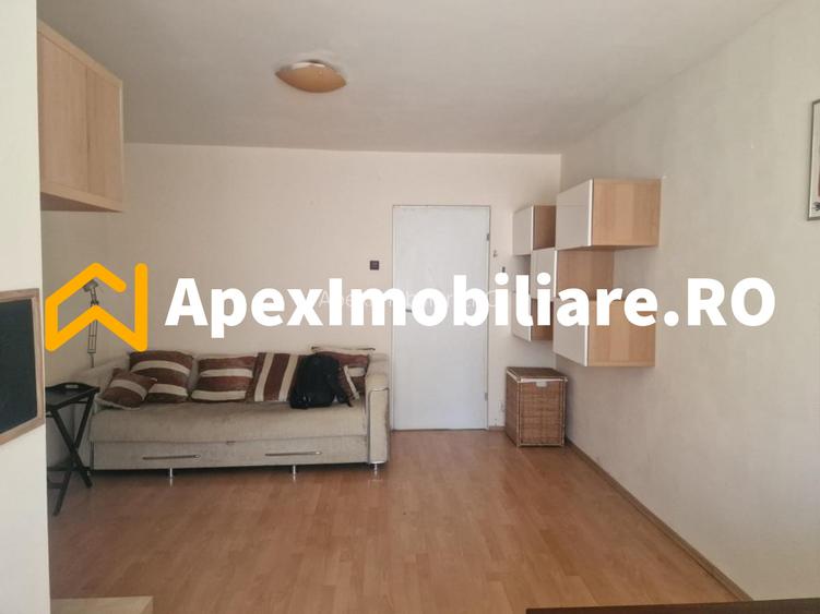Apartament 1 camere de inchiriat Titan București | ApexImobiliare.ro - 7