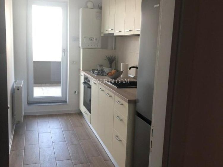 Inchiriere Apartament 2 Camere Decomandat-Militari Residence - 5