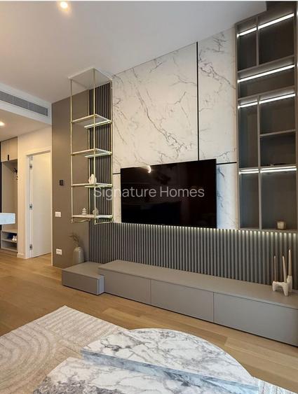 FLOREASCA | 2 CAMERE PREMIUM | PARCARE & BOXĂ INCLUSE | CONCIERGE - 14