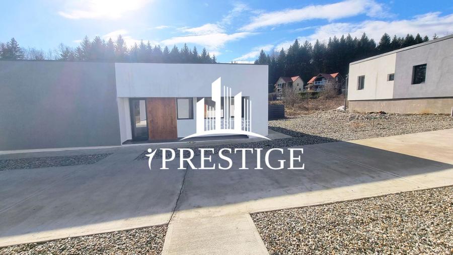 CASĂ ÎN TOCILE | 3 CAMERE | ANSAMBLU PRIVAT | CURTE PROPRIE - 12