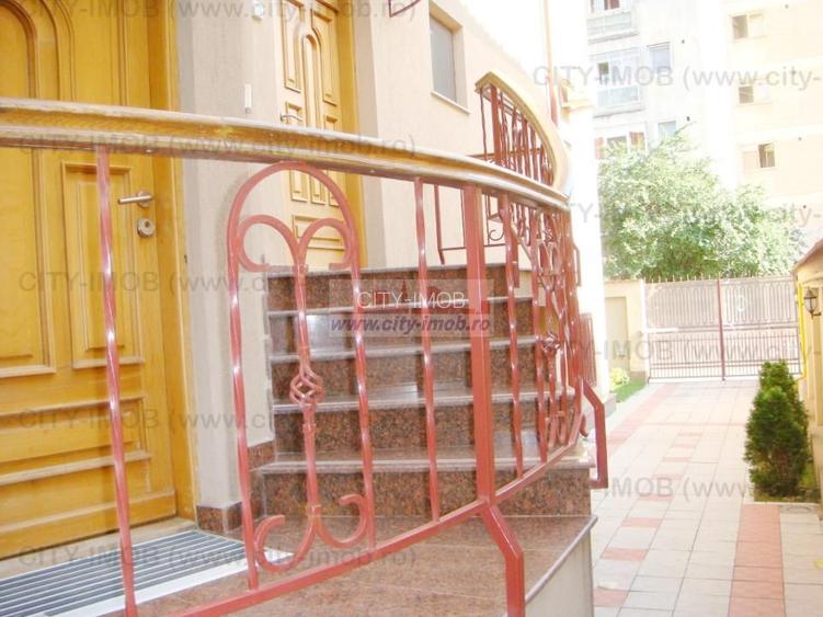 Inchiriere partiala in Vila zona Ferdinand Bucuresti - 3