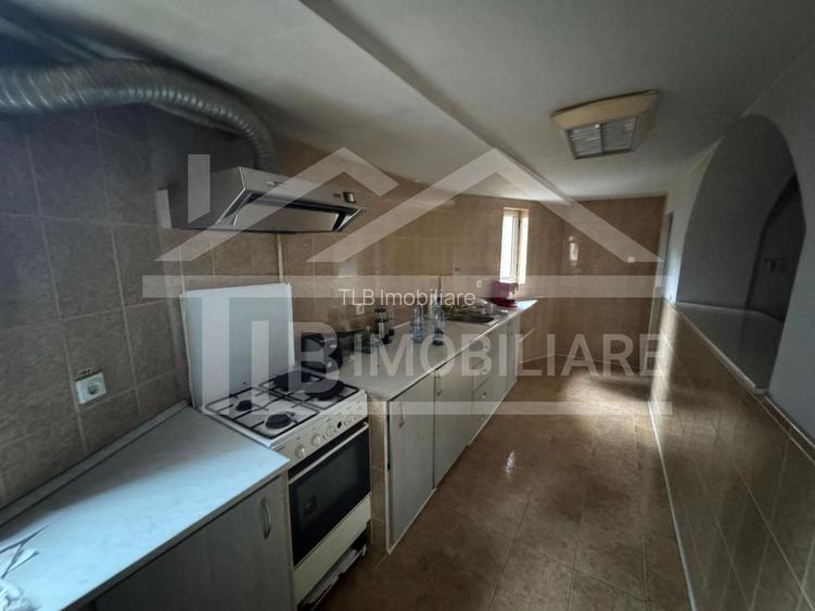 Vila cu 6 camere, 420mp,  teren 720mp, parcari, Zona Shopping City - 8