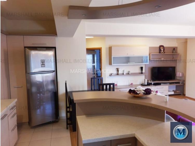 Apartament 2 camere de inchiriat, zona Cantacuzino, 77 mp #2739 - 8